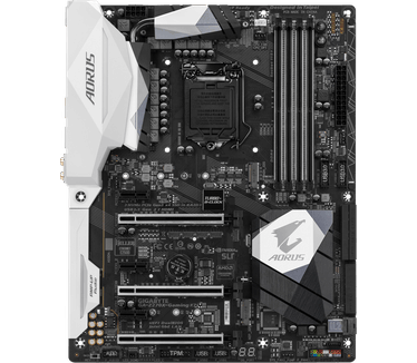 Gigabyte GA-Z270X-Gaming K7