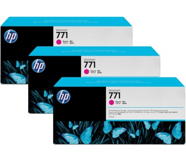 HP 771
