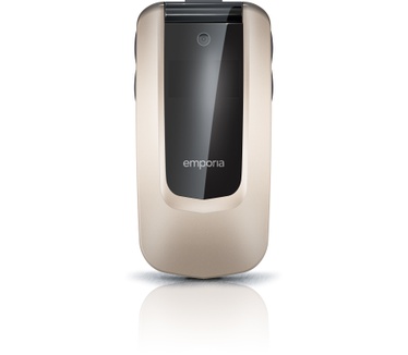 emporia Comfort Champagne