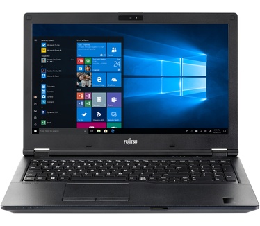 Fujitsu E5510