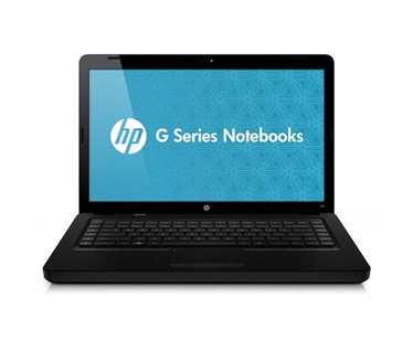 HP G62-b40SG
