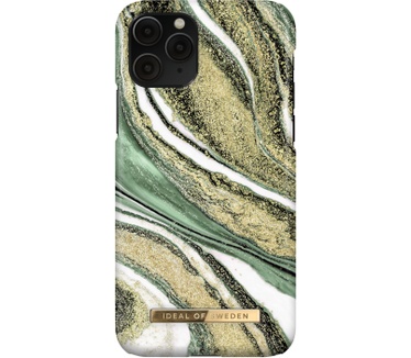 iDeal of Sweden Cosmic (iPhone 11 Pro) Wit