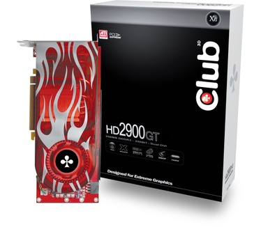Club 3D CGAX-G296