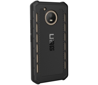 Urban Armor Gear MOTOE4-O-BK