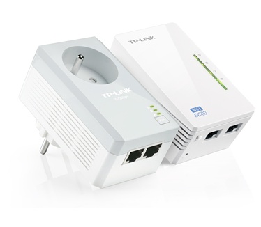 TP-Link TL-WPA4225 KIT