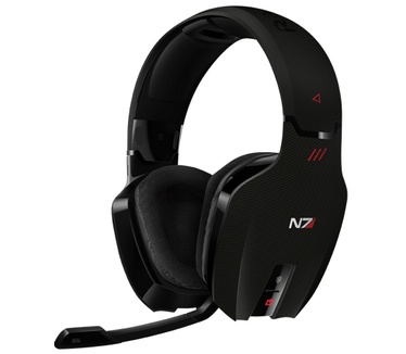 Razer Mass Effect 3 Razer Chimaera 5.1