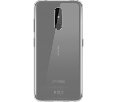 Azuri AZTPUNOK3.2-TRA