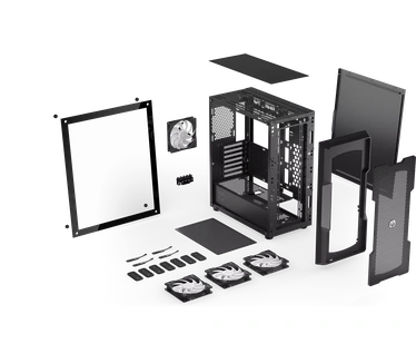 ENDORFY Regnum 400 ARGB