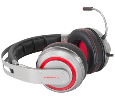 Rampage SN-RW5