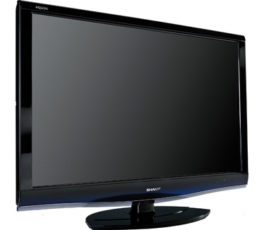 Sharp LC-52DH77E