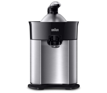 Braun CJ 7050 BK