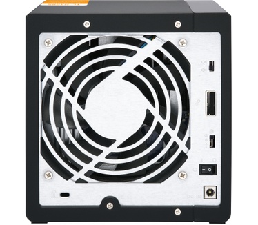 QNAP TL-D400S