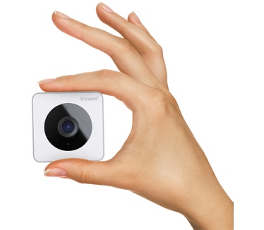 Y-Cam Evo Indoor HD Wi-Fi Security Camera