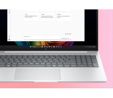 HP EliteBook 8 G1i Next Gen AI PC Wolf Pro Security Edition