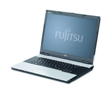 Fujitsu Esprimo Mobile V6555