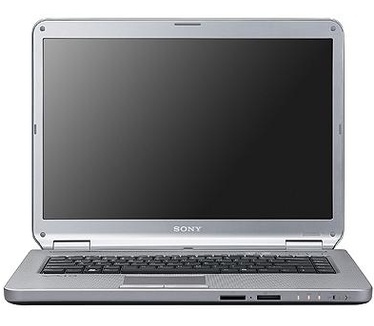 Sony Vaio VGN-NR21S/S
