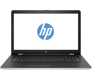 HP 17-bs100nb (Belgisch model)