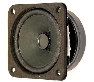 Visaton FRS 7 W