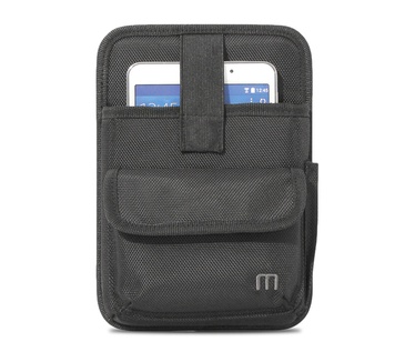 Mobilis Holsters to carry safety 8" Tablets