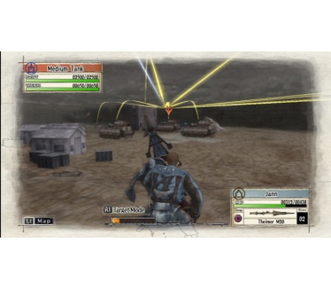 Valkyria Chronicles II
