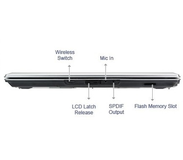 Asus F3JR-AP013C