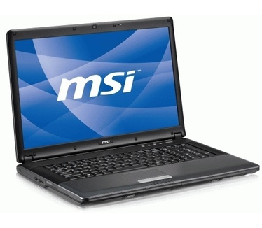 MSI CR700-0W5NL