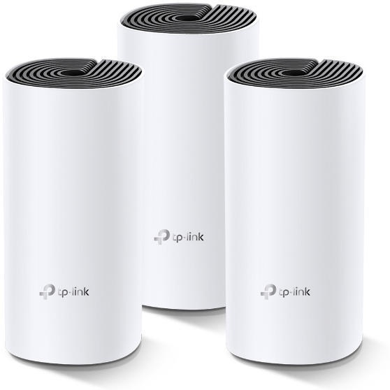 Tp Link Ac1200 Whole Home Mesh Wifi Systeem Deco M4 3 Pack Pclinde Userreviews Tweakers