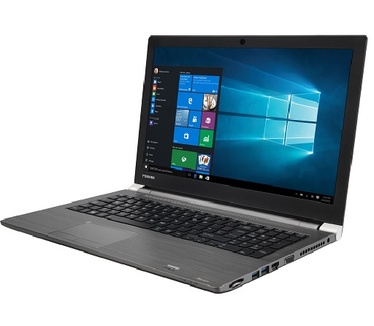 Toshiba Tecra A50-C-16K