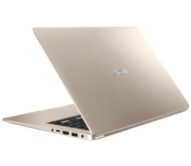 Asus VivoBook S510UA-BQ113T