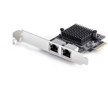 Startech.com PR25GR-NETWORK-CARD