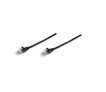 Intellinet RJ-45, M/M, 15m