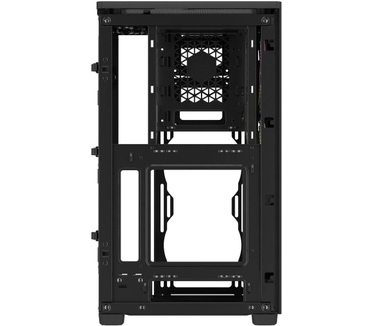 Corsair 2000D RGB Airflow Zwart