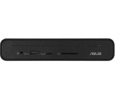 ASUS Triple Display USB-C Dock Duo DC301