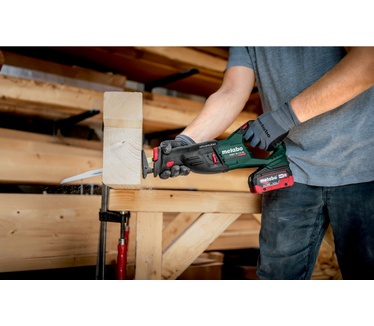 Metabo SSEP 18 LT BL