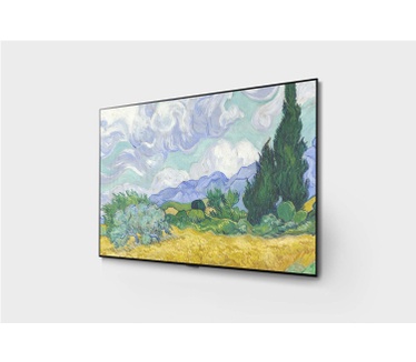 LG G1 77" Zwart
