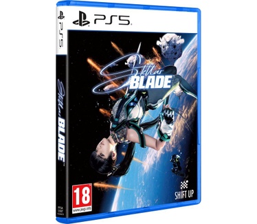 Stellar Blade Playstation 5, PS5