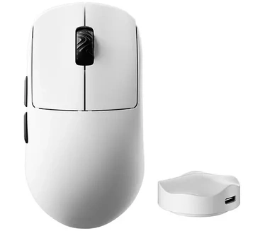 Scyrox V8 Wireless 8K Superlight White