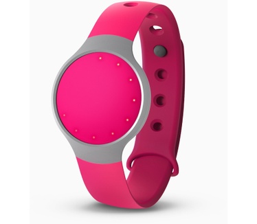 Misfit Flash Fuchsia Roze (Grijs, Rood)