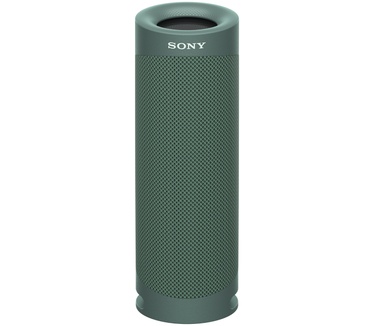 Sony SRS-XB23 Groen