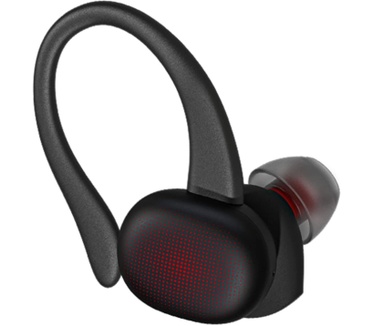 Amazfit Huami Amazfit PowerBuds Zwart (Zwart)