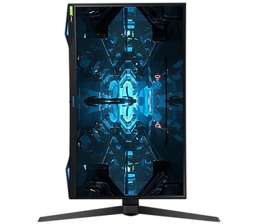 Samsung C27G74TQSR