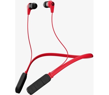 Skullcandy Ink'd 2.0 Wireless (Rood)