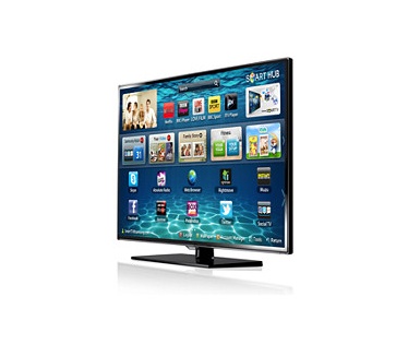 Samsung UE32ES5500K (UK model) Zwart