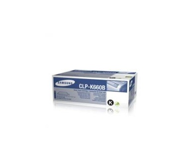Samsung Toner Zart (rendement 5500 standaard pagina's)