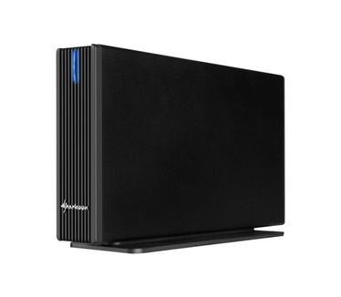 Sharkoon Rapid-Case 3.5" SATA USB3.0