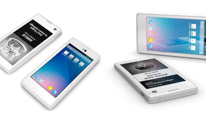 YotaPhone