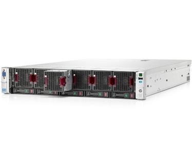 HPE ProLiant DL560 Gen8 DL560 Gen8
