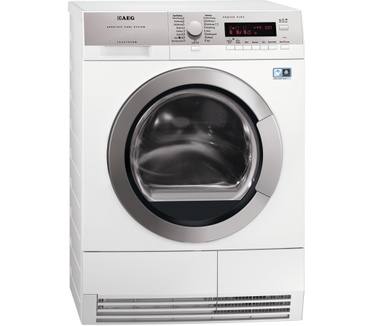AEG T87687NIH