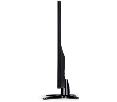 Acer G226HQLBD Zwart