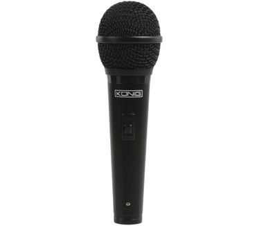 König KN-MIC25